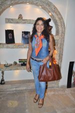 at the launch of Kriti Soni_s _Plumed_- A breathtaking collection of jewels in Mumbai on 21st Jan 2012 (16).JPG